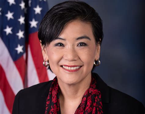 congresswoman judy chu district